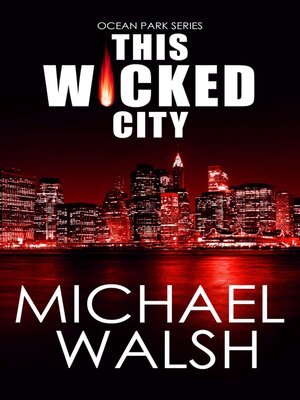 cover image of This Wicked City